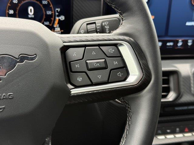 2025 Ford Mustang - $31,950