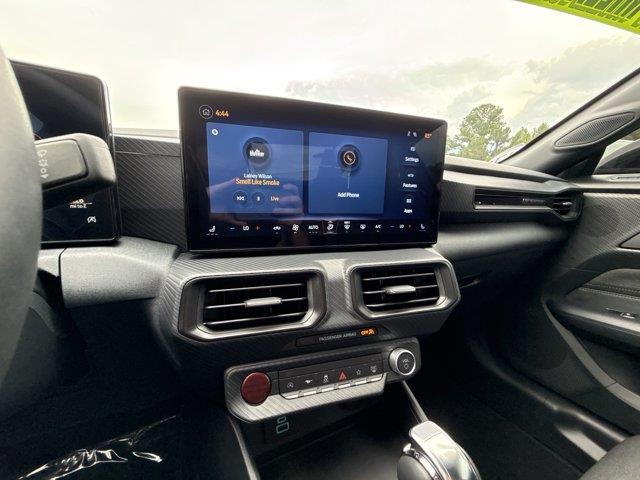 2025 Ford Mustang - $31,950