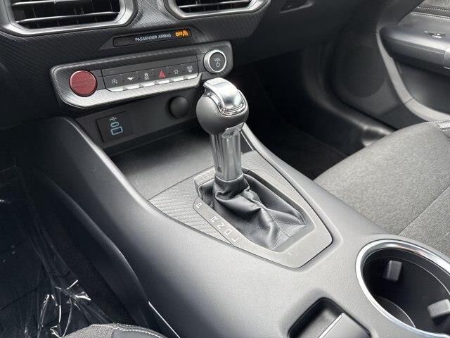 2025 Ford Mustang - $31,950