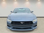 2025 Mustang Thumbnail 1