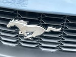2025 Mustang Thumbnail 3