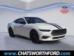 2025 Mustang Thumbnail 1