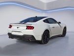 2025 Mustang Thumbnail 3