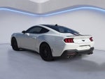 2025 Mustang Thumbnail 4