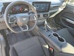 2025 Mustang Thumbnail 5