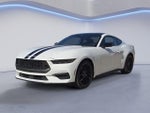 2025 Mustang Thumbnail 6