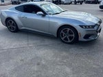 2025 Mustang Thumbnail 1