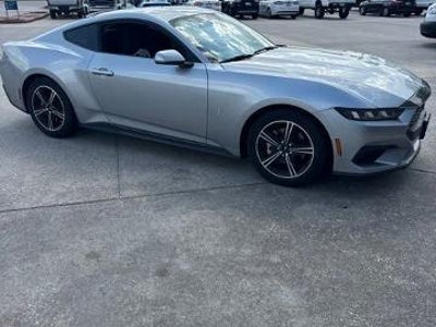 2025 Ford Mustang Ecoboost 2DR Fastback