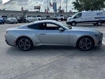 2025 Mustang Thumbnail 3