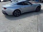2025 Mustang Thumbnail 4