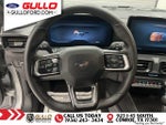 2025 Mustang Thumbnail 12