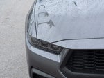 2025 Mustang Thumbnail 1