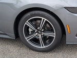 2025 Mustang Thumbnail 2