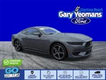 2025 Mustang Thumbnail 18