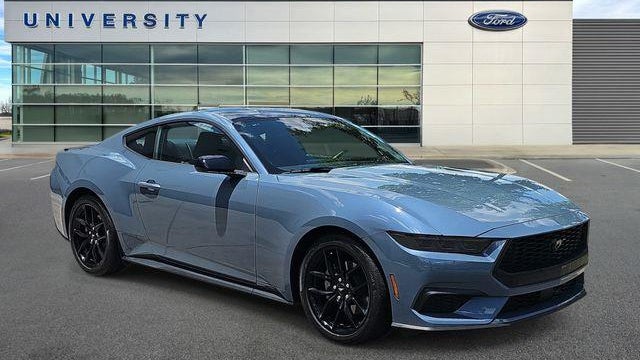 Preowned 2025 Ford Mustang EcoBoost for Sale