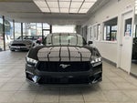 2025 Mustang Thumbnail 2