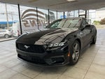 2025 Mustang Thumbnail 3