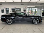 2025 Mustang Thumbnail 4