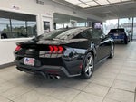 2025 Mustang Thumbnail 5