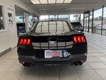 2025 Mustang Thumbnail 6