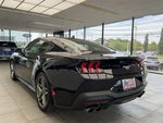 2025 Mustang Thumbnail 7