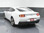 2025 Mustang Thumbnail 4