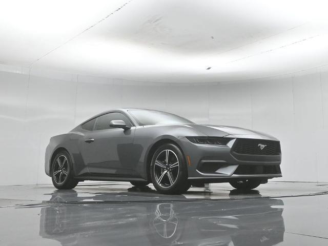 2025 Ford Mustang - $30,985