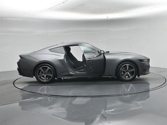 2025 Ford Mustang - $30,985