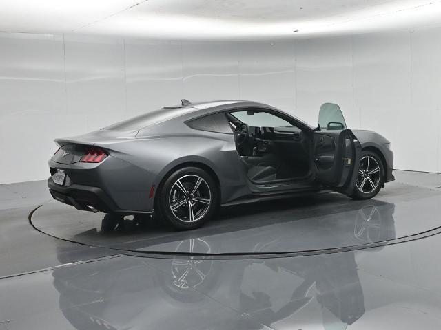 2025 Ford Mustang - $30,985