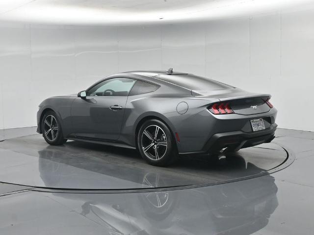 2025 Ford Mustang - $30,985