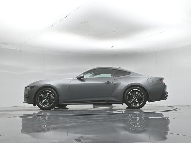 2025 Ford Mustang - $30,985