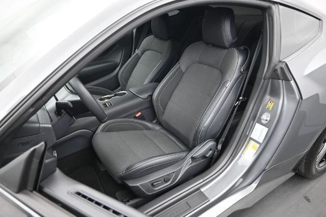 2025 Ford Mustang - $30,985