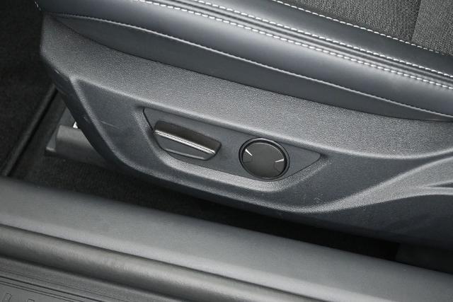 2025 Ford Mustang - $30,985