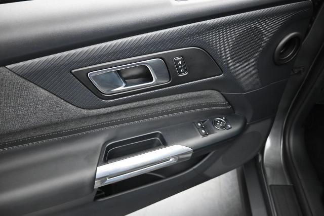 2025 Ford Mustang - $30,985