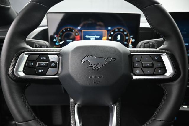 2025 Ford Mustang - $30,985