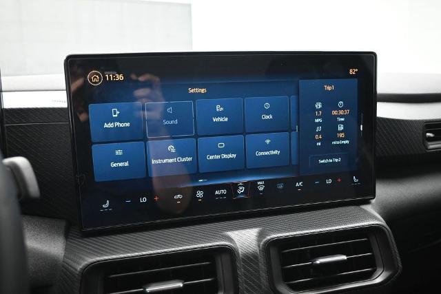 2025 Ford Mustang - $30,985