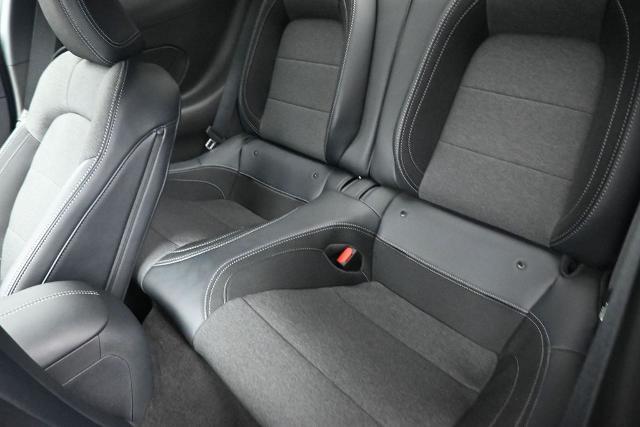 2025 Ford Mustang - $30,985