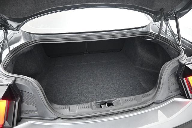 2025 Ford Mustang - $30,985