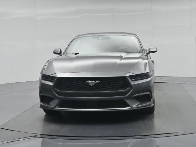 2025 Ford Mustang - $30,985