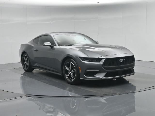 2025 Ford Mustang - $30,985