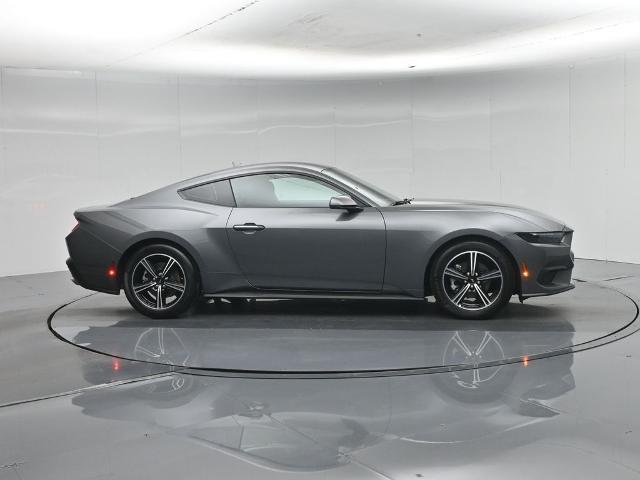 2025 Ford Mustang - $30,985