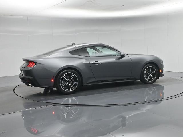 2025 Ford Mustang - $30,985