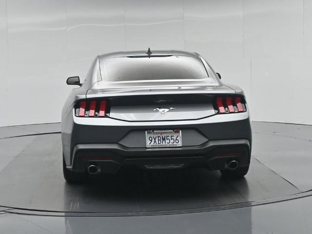 2025 Ford Mustang - $30,985