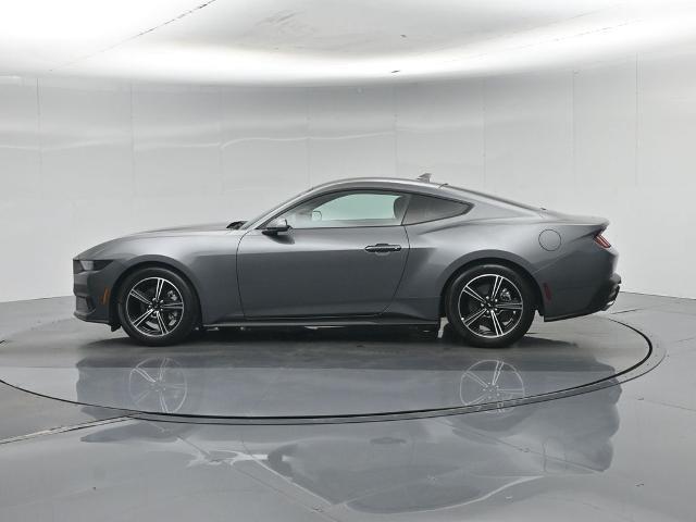2025 Ford Mustang - $30,985