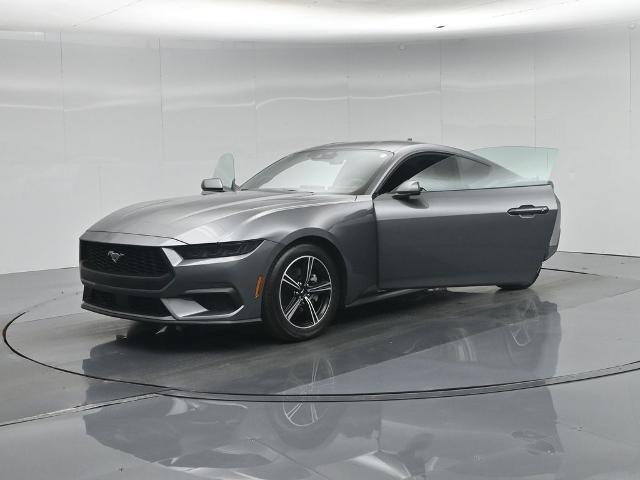 2025 Ford Mustang - $30,985