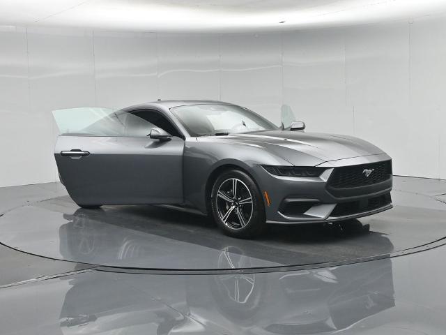 2025 Ford Mustang - $30,985