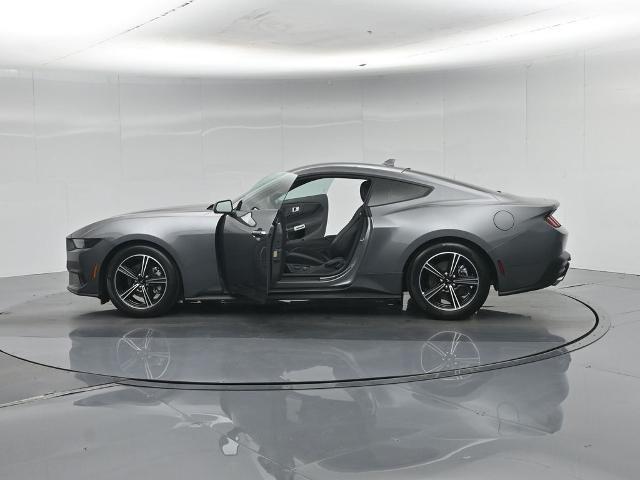2025 Ford Mustang - $30,985