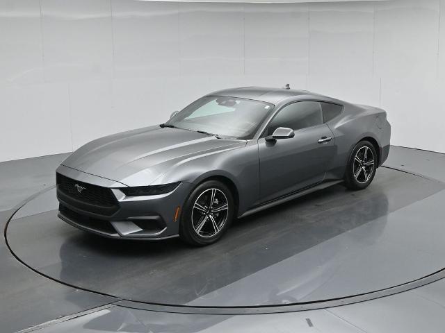 2025 Ford Mustang - $30,985