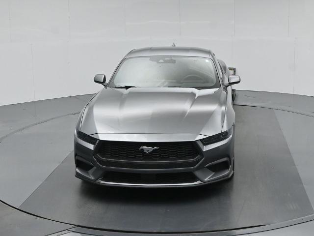 2025 Ford Mustang - $30,985