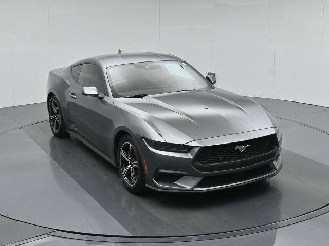 2025 Ford Mustang - $30,985